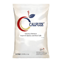 Calfuze