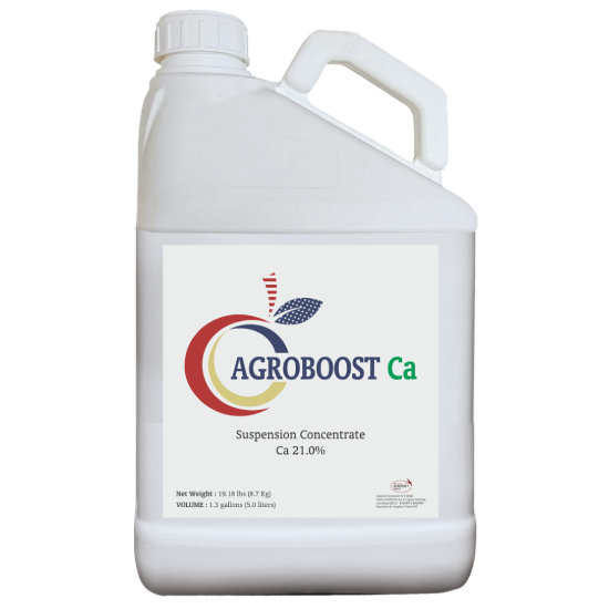 AGROBOOST™ Ca (Calcium Nutrition)