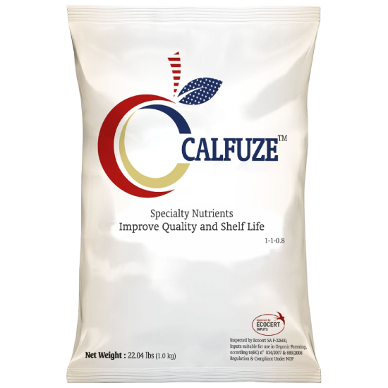 CALFUZE™
(A Quality Improver)
